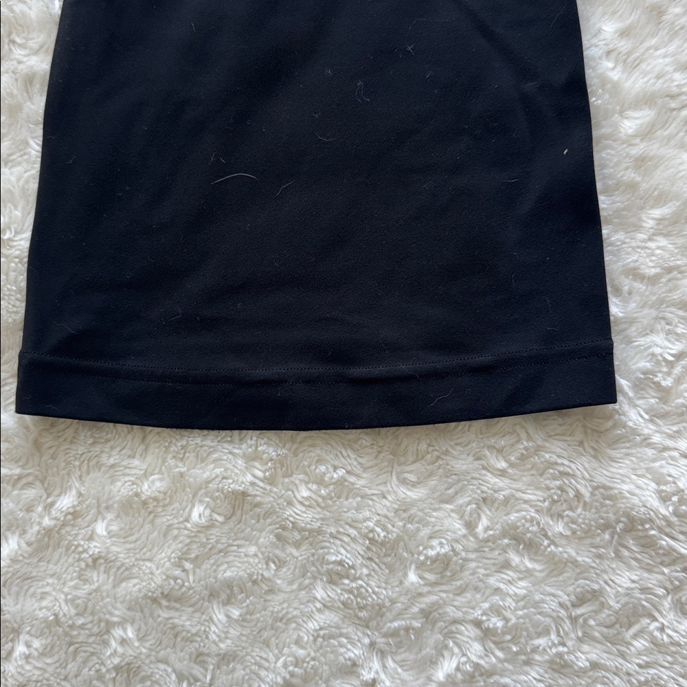Lululemon Groove Nulu Super-High-Rise Flared Pant, 
Regular, Black, 2 - Picture 12 of 12